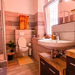 Apartmán #211 Lux-appart - Zentrum - Duesseldorf Messe - Netflix & Prime *