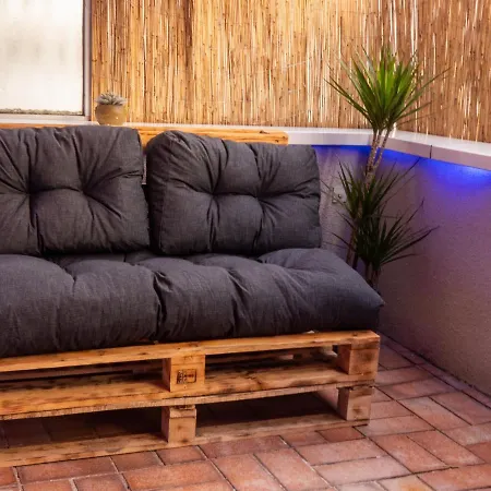 Apartamento #211 Lux-appart - Zentrum - Düsseldorf Messe - Netflix&prime