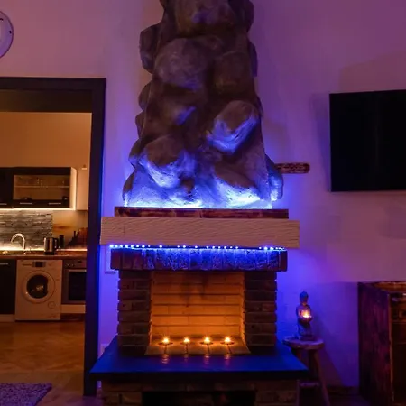 #211 Lux-appart - Zentrum - Duesseldorf Messe - Netflix & Prime