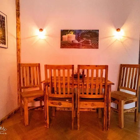 #211 Lux-appart - Zentrum - Düsseldorf Messe - Netflix&prime Neuss