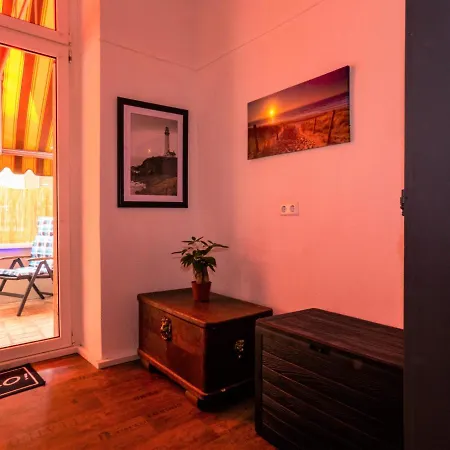 #211 Lux-appart - Zentrum - Duesseldorf Messe - Netflix & Prime Lejlighed Neuss
