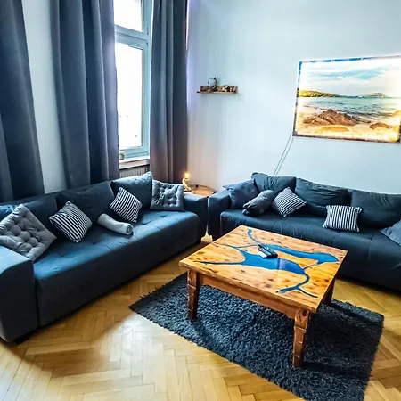 #211 Lux-appart - Zentrum - Duesseldorf Messe - Netflix & Prime Appartamento *