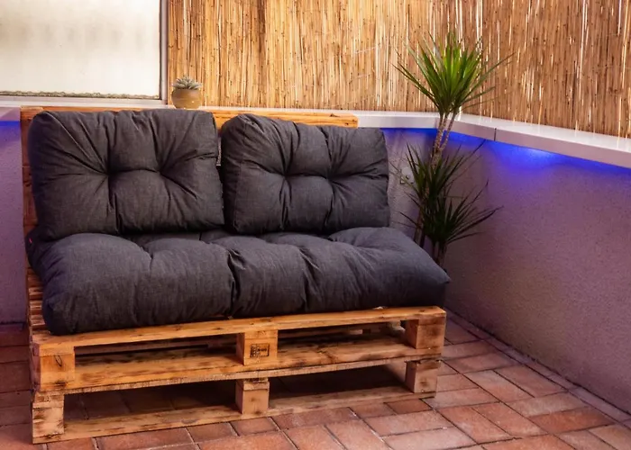 아파트 #211 Lux-appart - Zentrum - Duesseldorf Messe - Netflix & Prime