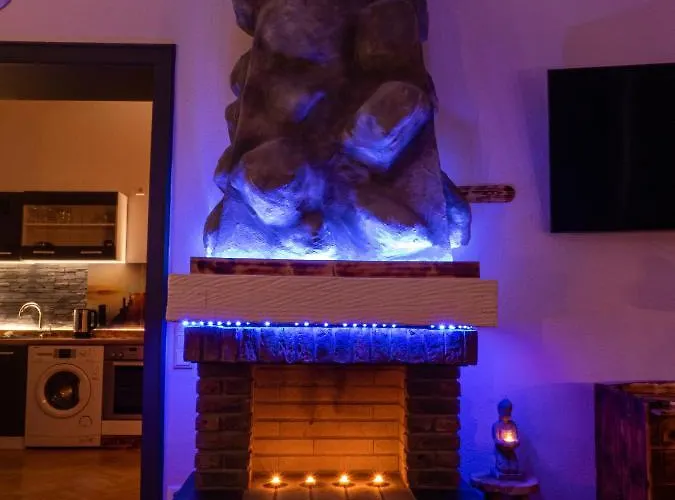 #211 Lux-appart - Zentrum - Duesseldorf Messe - Netflix & Prime