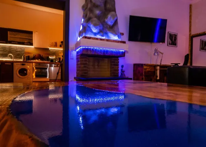 Appartamento #211 Lux-appart - Zentrum - Duesseldorf Messe - Netflix & Prime Neuss