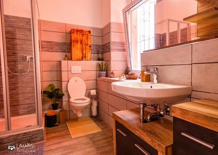 Appartamento #211 Lux-appart - Zentrum - Duesseldorf Messe - Netflix & Prime *