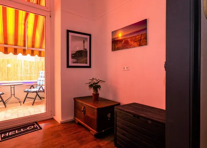 #211 Lux-appart - Zentrum - Duesseldorf Messe - Netflix & Prime Apartmán Neuss