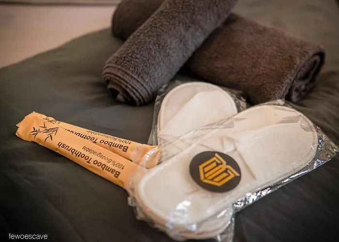 #211 Lux-appart - Zentrum - Duesseldorf Messe - Netflix & Prime *